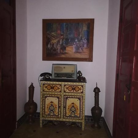 Riad Amal Marrakesh Exterior foto